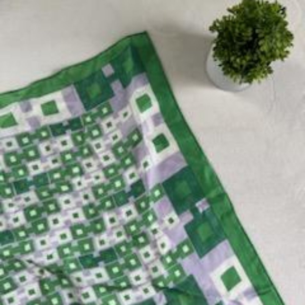 💞 🆕 Vintage Laria Scarf